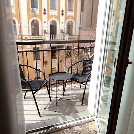 Kyiv Panna Apartment Buitenkant foto