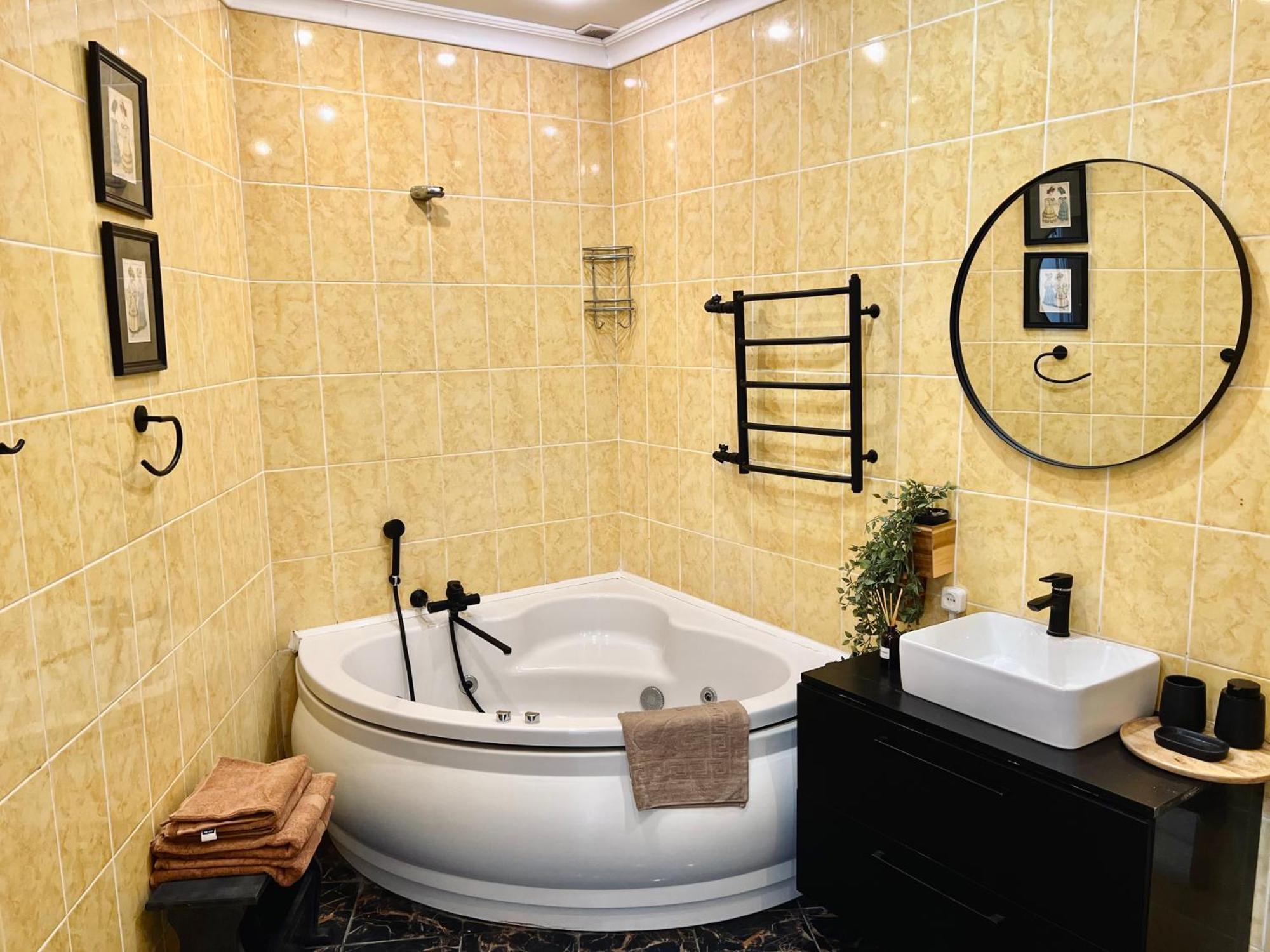 Kyiv Panna Apartment Buitenkant foto